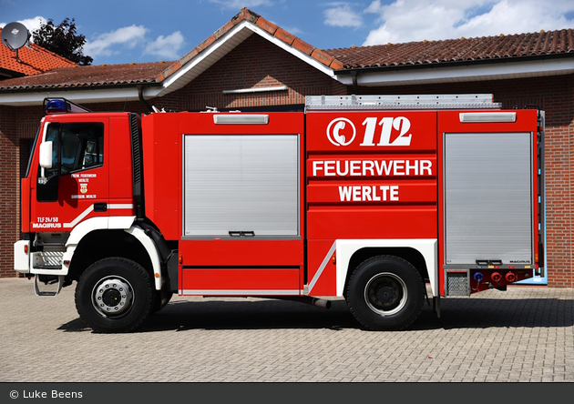 Florian Emsland 16/25-11