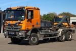Haderslev - BRS - WLF - 300449