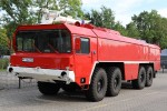 Jever - Feuerwehr - FlKfz 8000