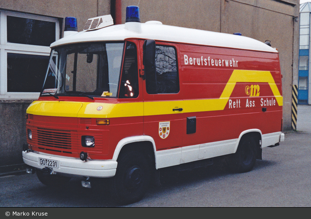 Florian Dortmund 04/83-11 (a.D.)