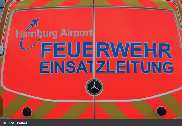 Florian Hamburg Flughafen ELW (HH-WF 3040)