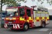 Carmarthen - Mid & West Wales Fire & Rescue Service - WrL (a.D.)