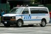 NYPD - Manhattan - Municipal Security Section - HGruKw 8654