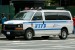 NYPD - Manhattan - Municipal Security Section - HGruKw 8654