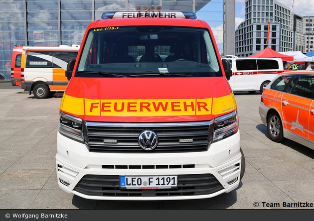 Florian Leonberg 01/19-01