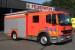 Eupen - Service Régionale d'Incendie - HLF (a.D.)