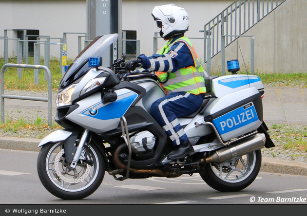 B-3004 - BMW R 1200 RT - Krad