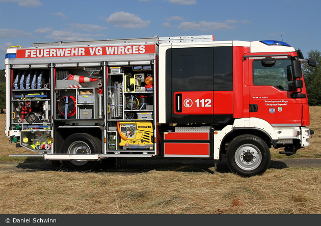 Florian Wirges 07/45-01