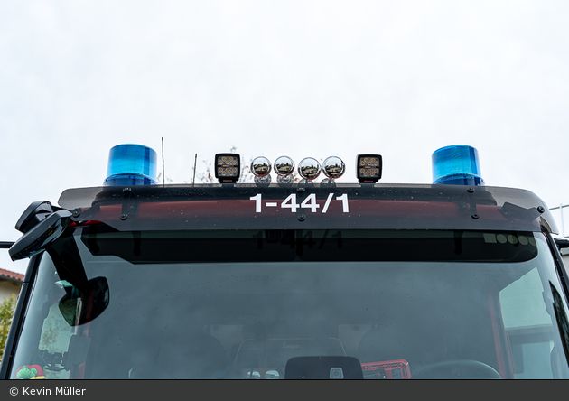 Florian Durlangen 01/44-01