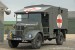 Twinwood - RAF - Ambulance (a.D.)