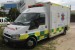 Cala Millor - Servicio Ambulancias Medicas Islas Baleares - RTW (a.D.)