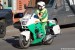 B-3197 - BMW R 850 RT - Krad