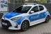 B-30051 - Toyota Yaris Hybrid - FuStW