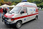 Bratislava - Zdravotnická Záchranná Služba - RTW - 230