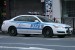 NYPD - Manhattan - Transit Manhattan Task Force - FuStW 3655