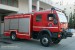 Páfos - Cyprian Fire Service - RW