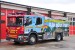 Scunthorpe - Humberside Fire & Rescue Service - WrL