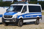 BP29-285 - MB Sprinter 316 CDI 4x4 - HGruKw