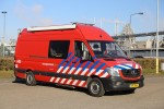 Dordrecht - Bedrijfsbrandweer Chemours Netherlands B.V. - GW-G - 685