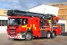 Lymm - Cheshire Fire & Rescue Service - ALP