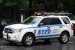 NYPD - Manhattan - 07th Precinct - FuStW 5654