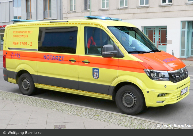 Florian Berlin NEF Y-870 939
