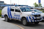 Moreira - Polícia de Segurança Pública - FuStW - 9202