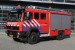 Nijkerk - Brandweer - TLF - OPL-1 (a.D.)