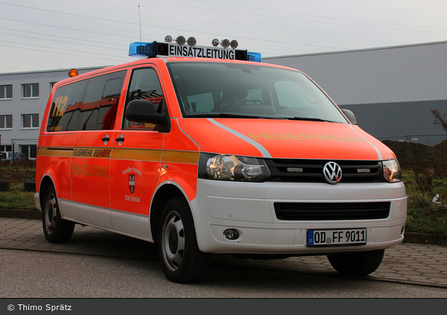 Florian Stormarn 90/11-01