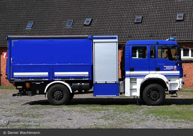 Heros Rendsburg 24/55