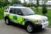 Edinburgh - Scottish Ambulance Service - Medic One