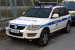 Ljubljana - Policija - FuStW