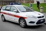 Pisa - Polizia Municipale - FuStW - 41