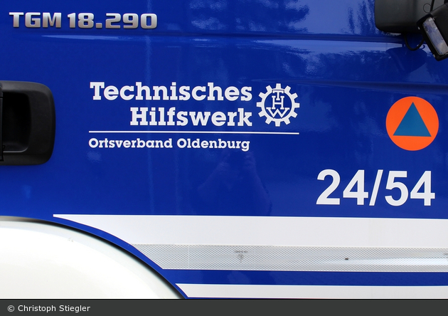 Heros Oldenburg 24/54