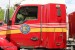 Orlando - Orange County Fire Rescue - Technical Rescue Trailer 1 - RW-G