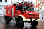 Jever - Feuerwehr - FLKfz Waldbrand 1. Los
