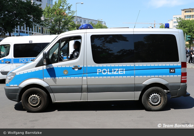 B-7803 - MB Sprinter 316 CDI - GruKW