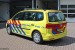 Alkmaar - Ambulancedienst Kennemerland - PKW - 10-342