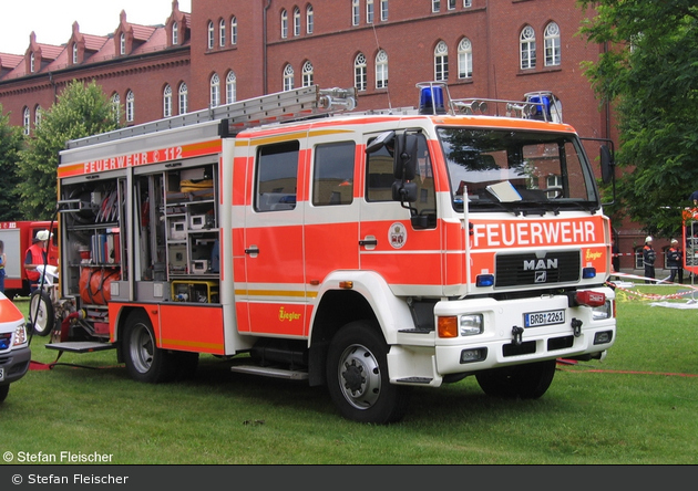 Florian Brandenburg 01/44-01