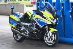 NRW5-843 - BMW R 1250 RT - Krad