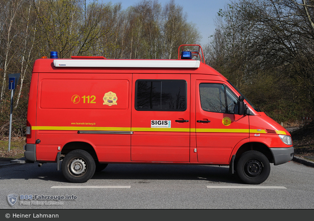 Florian Hamburg 32 SMF (HH-2473)