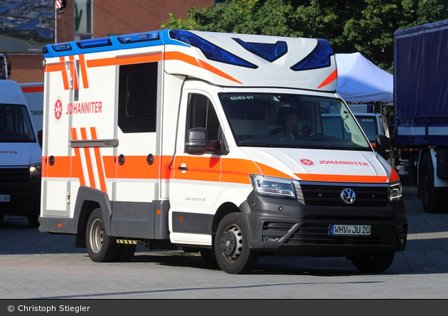 Akkon Wilhelmshaven 50/83-01
