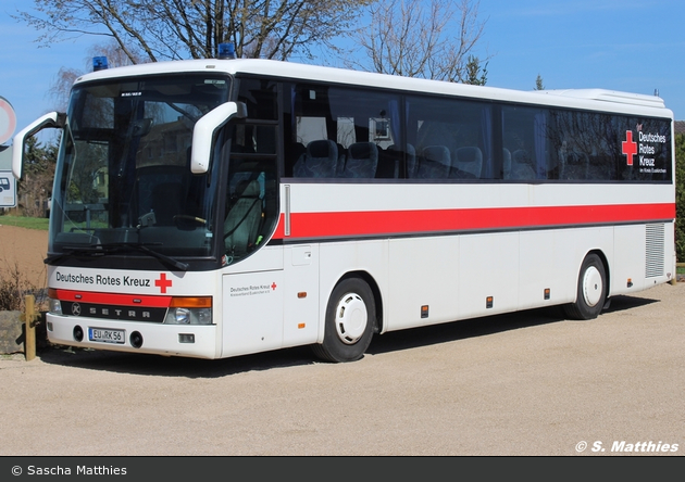 Rotkreuz Euskirchen Bus 01