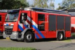Groningen - Brandweer - HLF - 01-0133
