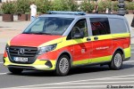 F-DS 9026 – Deutsche Bahn AG - Notfallmanagement