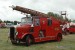 Bournemouth - Dorset Fire & Rescue Service - Pump (a.D.)