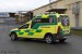 Vagnhärad - Landstinget Sörmland - Ambulans - 3 41-9810