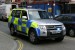 London - Metropolitan Police Service - Road Policing Unit - FuStW - AXQ