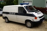 Bužim - Policija - GefKw