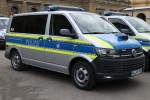 WÜ-PP 599 - VW T6 - HGruKw